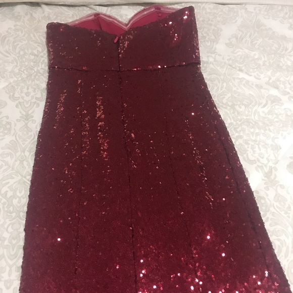 Bariano dress - Picture 8 of 8